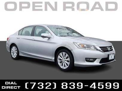Used 2013 Honda Accord EX-L