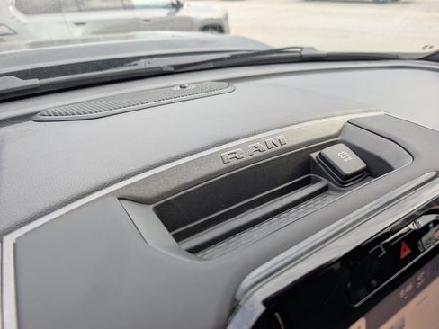 New 2026 RAM 2500 Tradesman image 28