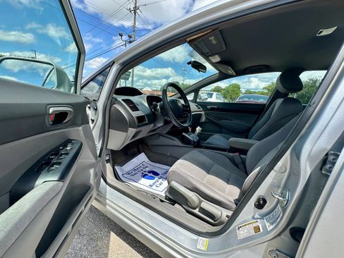 Used 2007 Honda Civic LX image 5