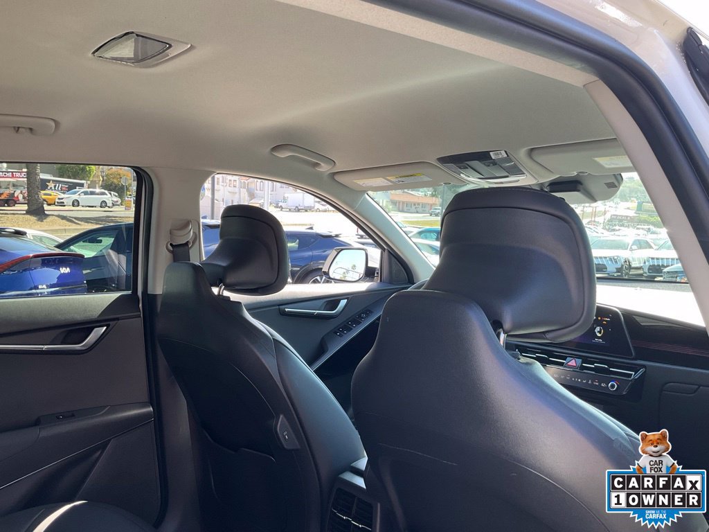 Used 2025 Kia Niro Wind FWD image 53
