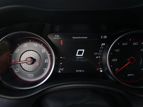 Used 2020 Dodge Charger SXT RWD image 22
