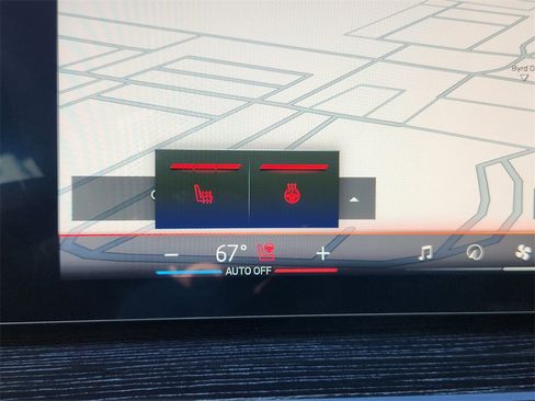 New 2026 BMW X5 xDrive50e image 15