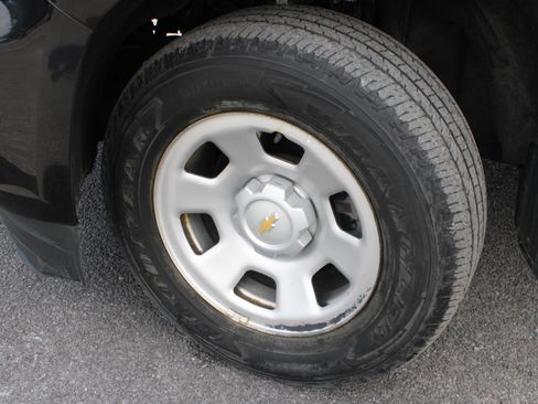 Used 2021 Chevrolet Colorado W/T w/ WT Convenience Package image 18