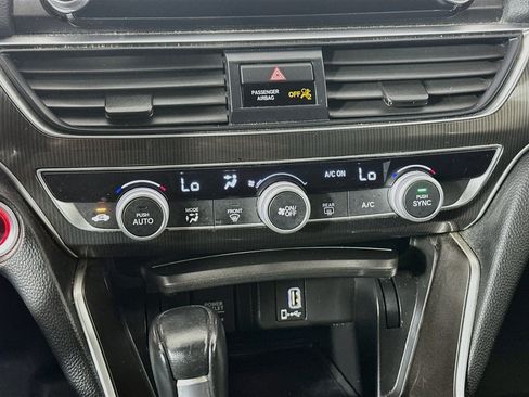 Used 2019 Honda Accord Sport image 22