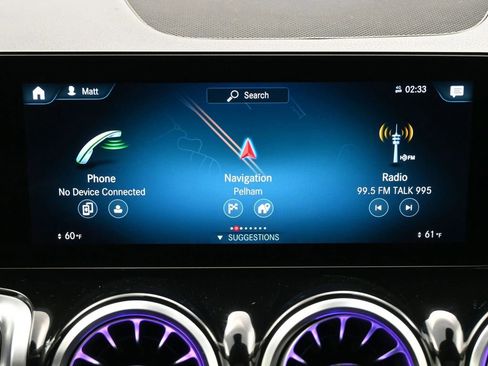 Used 2023 Mercedes-Benz GLB 250 4MATIC image 10