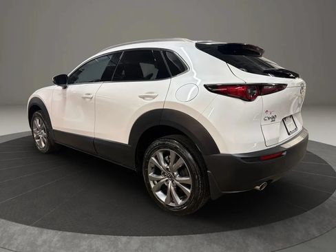 Used 2024 MAZDA CX-30 AWD 2.5 S w/ Premium Package image 6