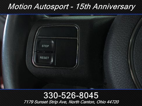 Used 2011 Jeep Wrangler Sport image 18