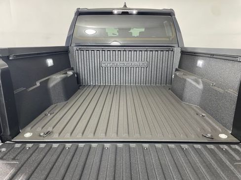 New 2026 Toyota Tacoma SR5 AWD/4WD image 7