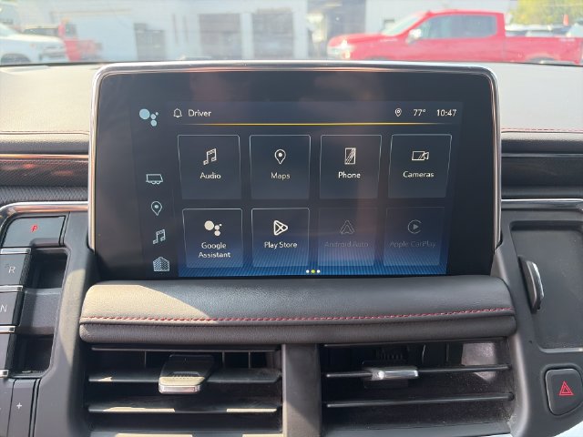 Used 2023 Chevrolet Tahoe RST AWD/4WD image 18