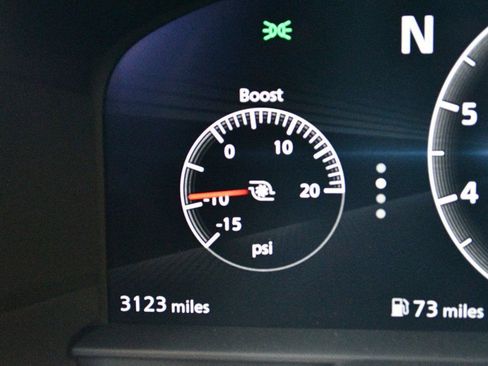 Used 2024 Nissan Z Performance w/ Floor Mat Package RWD image 34