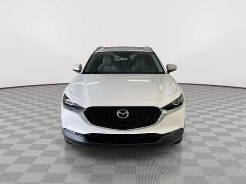 Used 2025 MAZDA CX-30 AWD 2.5 S w/ Preferred Package image 3