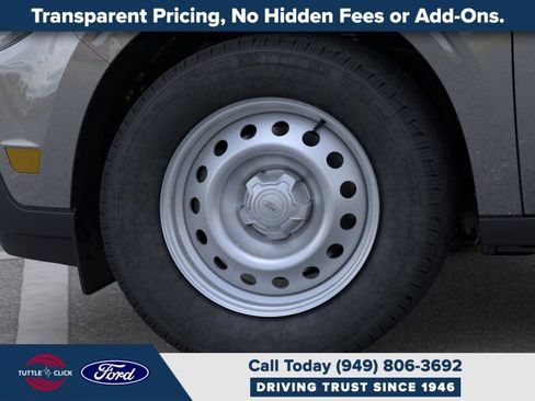 New 2026 Ford Maverick XL image 20