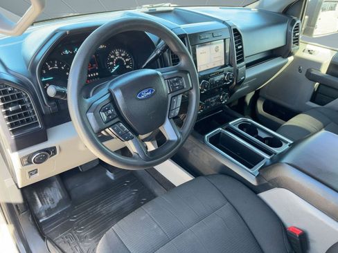 Used 2019 Ford F150 XL w/ Equipment Group 101A Mid image 4