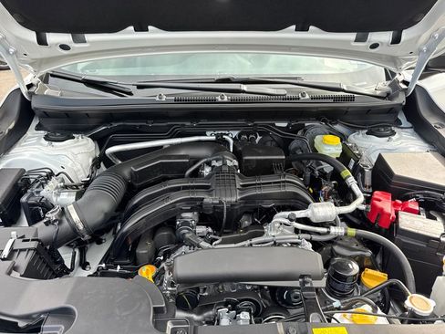 New 2026 Subaru Crosstrek 2.5i Wilderness w/ Wilderness Package image 28