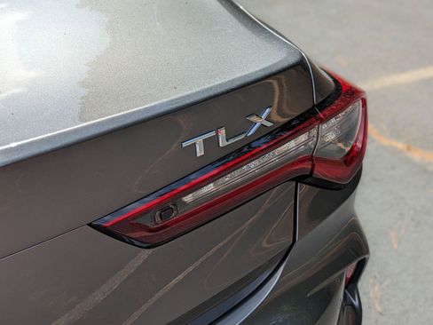New 2025 Acura TLX w/ Technology Package image 26