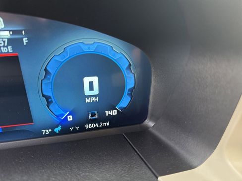 Used 2025 Ford Bronco Sport Big Bend w/ Convenience Package image 23