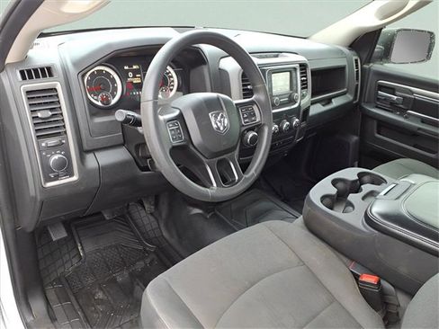 Used 2023 RAM 1500 Tradesman w/ Power & Remote Entry Group image 30