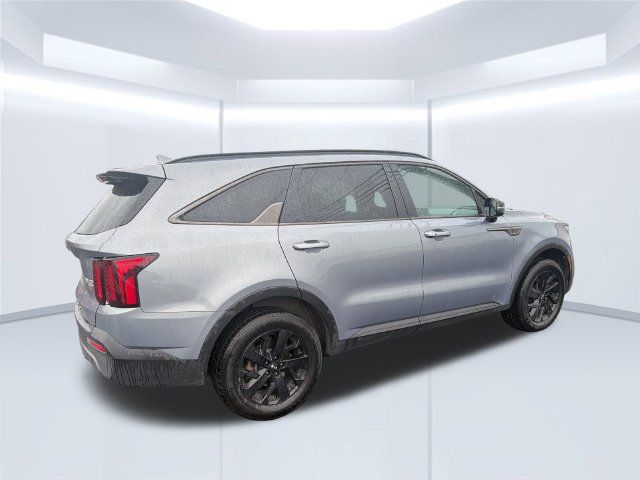 Used 2021 Kia Sorento S w/ Panoramic Sunroof Package AWD/4WD image 5
