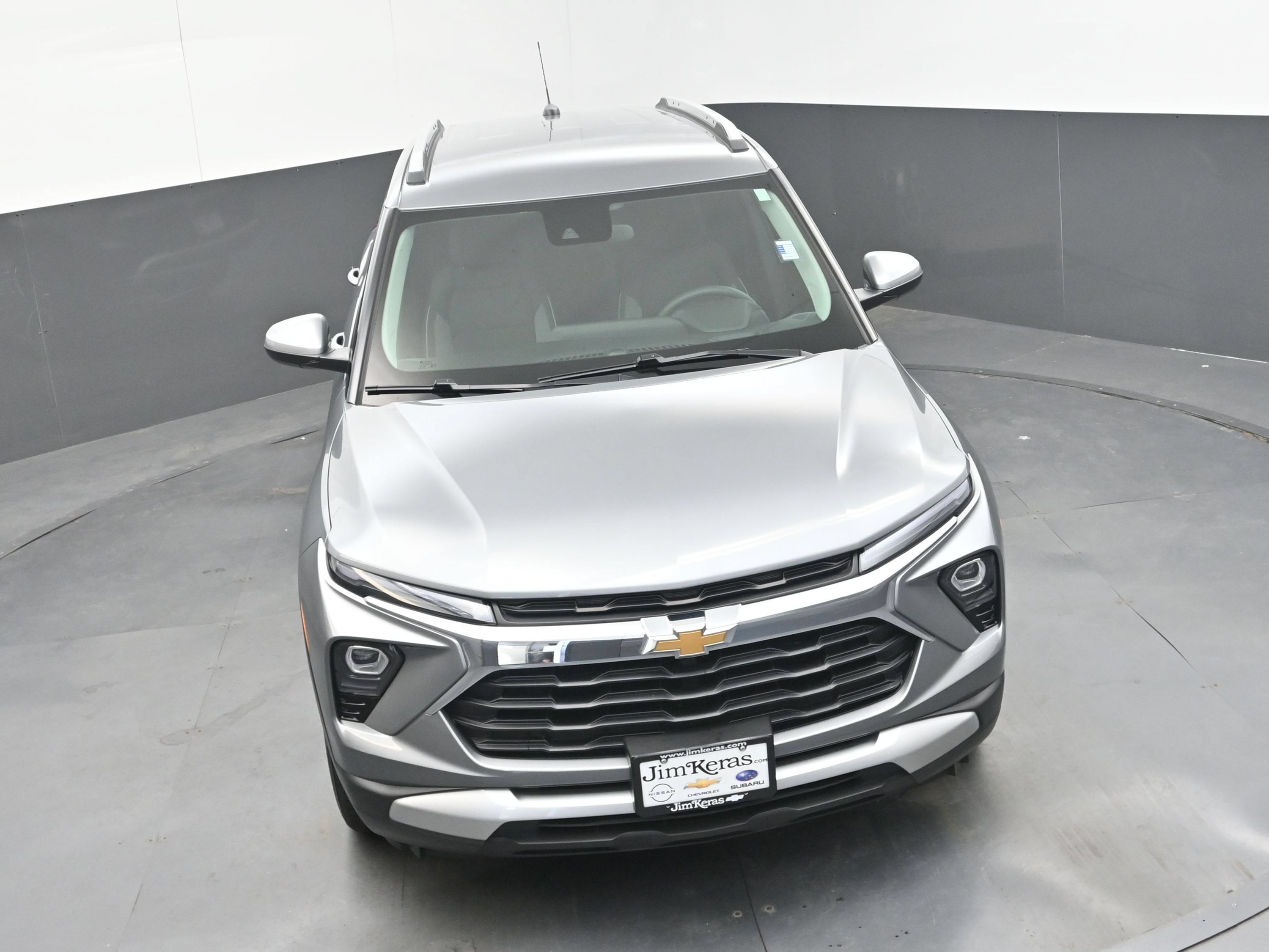 Used 2025 Chevrolet TrailBlazer LT FWD image 33