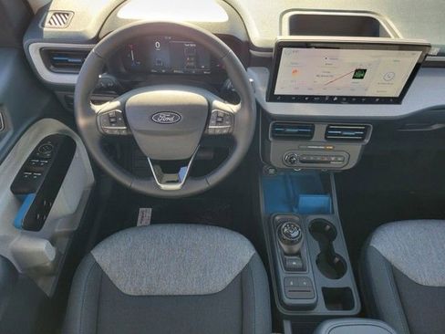 New 2026 Ford Maverick XLT w/ XLT Luxury Package image 9