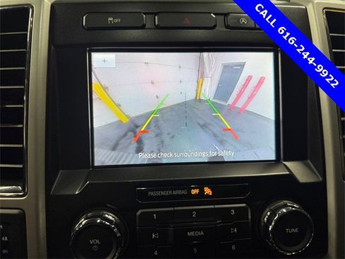 Used 2020 Ford F150 Lariat image 15