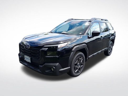 New 2026 Subaru Outback Premium AWD/4WD image 3