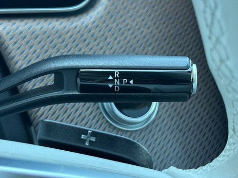 Used 2023 Mercedes-Benz EQE 350+ Sedan image 20