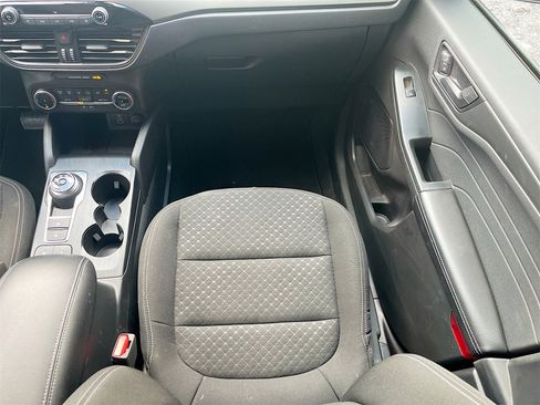 Used 2024 Ford Escape Active image 21