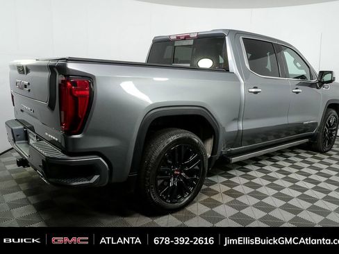Used 2021 GMC Sierra 1500 Denali w/ Denali Ultimate Package image 30