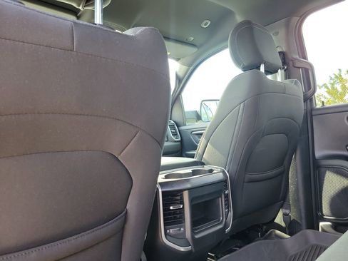 Used 2021 RAM 1500 Big Horn image 11