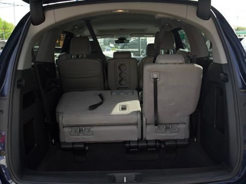 Used 2022 Honda Odyssey EX-L image 25