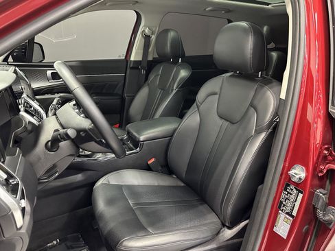 Used 2022 Kia Sorento SX FWD image 12
