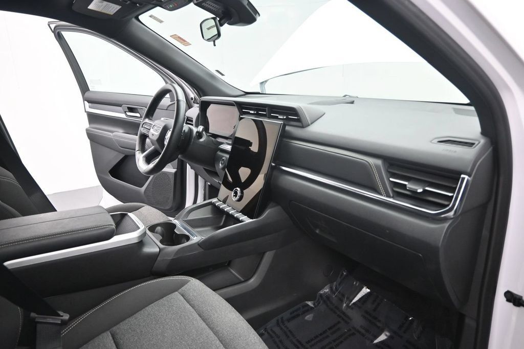 Used 2026 GMC Terrain Elevation AWD/4WD image 22