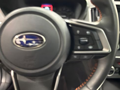 Used 2021 Subaru Crosstrek 2.0i Premium w/ Moonroof Package AWD/4WD image 16