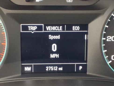 Used 2023 Chevrolet Malibu LT w/ Sport Edition image 31