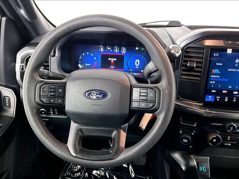 Used 2024 Ford F150 STX AWD/4WD image 5