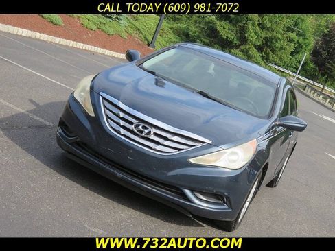 Used 2011 Hyundai Sonata GLS w/ Popular Equipment Pkg 2 FWD image 22