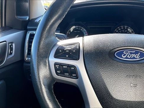 Used 2022 Ford Ranger XLT w/ Equipment Group 301A Mid AWD/4WD image 18