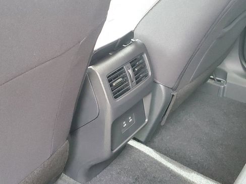 New 2026 Nissan Rogue SV image 28