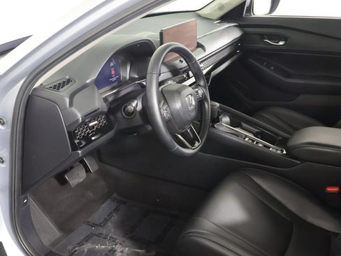 Used 2025 Honda Accord EX-L image 23
