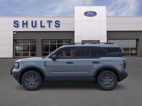 New 2025 Ford Bronco Sport Big Bend image 4