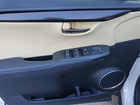 Used 2019 Lexus NX 300 FWD image 20