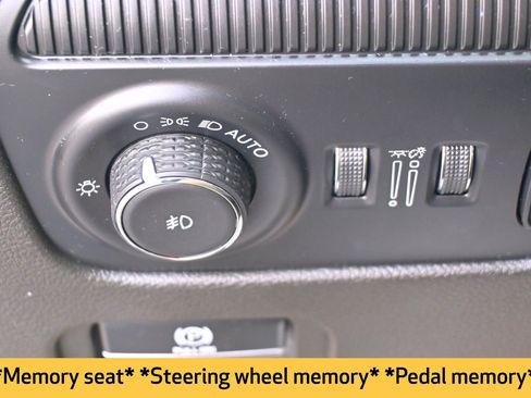 Used 2023 Jeep Wagoneer Series II image 12