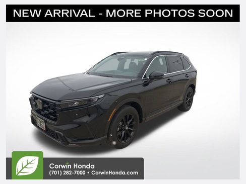 Used 2024 Honda CR-V Sport-L image 1
