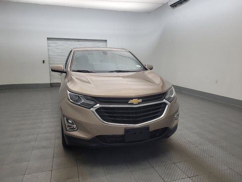 Used 2018 Chevrolet Equinox LT FWD image 14