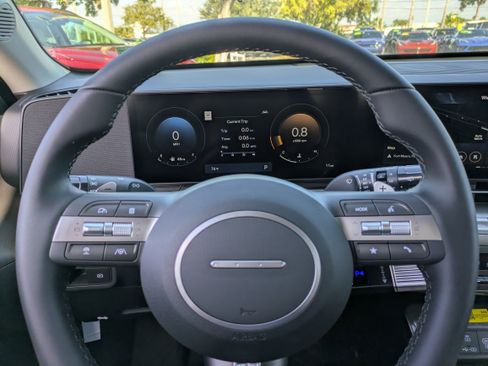 New 2026 Hyundai Kona SE image 24