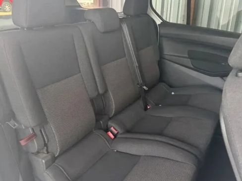 Used 2017 Ford Transit Connect XL FWD image 9