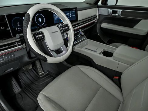 Used 2024 Hyundai Santa Fe Limited image 16