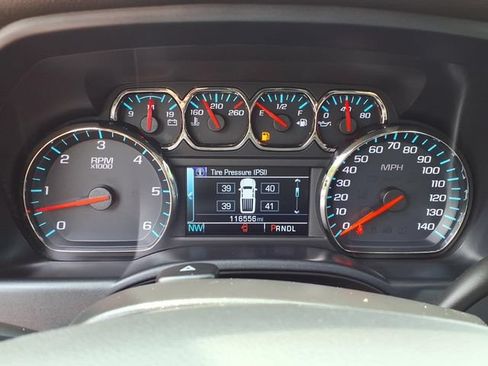 Used 2018 GMC Sierra 1500 SLE w/ SLE Value Package AWD/4WD image 29