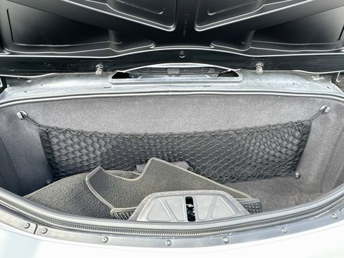 Used 2020 Chevrolet Corvette Stingray Preferred Conv w/ 2LT Preferred Equipment Group RWD image 29